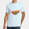 Apparel ® Unisex Cotton Tee Thumbnail