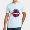 Apparel ® Unisex Cotton Tee Thumbnail