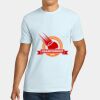 Apparel ® Unisex Cotton Tee Thumbnail