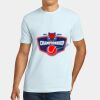 Apparel ® Unisex Cotton Tee Thumbnail