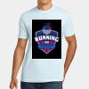 Apparel ® Unisex Cotton Tee Thumbnail