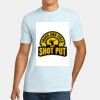 Apparel ® Unisex Cotton Tee Thumbnail