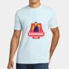 Apparel ® Unisex Cotton Tee Thumbnail