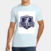 Apparel ® Unisex Cotton Tee Thumbnail