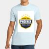 Apparel ® Unisex Cotton Tee Thumbnail