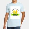 Apparel ® Unisex Cotton Tee Thumbnail