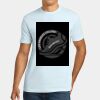 Apparel ® Unisex Cotton Tee Thumbnail