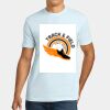 Apparel ® Unisex Cotton Tee Thumbnail