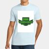 Apparel ® Unisex Cotton Tee Thumbnail