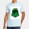 Apparel ® Unisex Cotton Tee Thumbnail