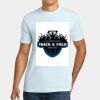 Apparel ® Unisex Cotton Tee Thumbnail