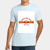 Apparel ® Unisex Cotton Tee Thumbnail