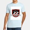Apparel ® Unisex Cotton Tee Thumbnail