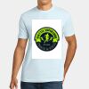 Apparel ® Unisex Cotton Tee Thumbnail