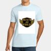 Apparel ® Unisex Cotton Tee Thumbnail