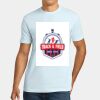 Apparel ® Unisex Cotton Tee Thumbnail