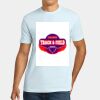 Apparel ® Unisex Cotton Tee Thumbnail