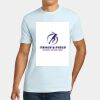 Apparel ® Unisex Cotton Tee Thumbnail