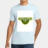 Apparel ® Unisex Cotton Tee Thumbnail