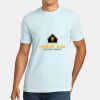 Apparel ® Unisex Cotton Tee Thumbnail