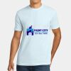 Apparel ® Unisex Cotton Tee Thumbnail