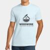 Apparel ® Unisex Cotton Tee Thumbnail