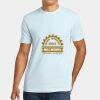 Apparel ® Unisex Cotton Tee Thumbnail