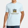 Apparel ® Unisex Cotton Tee Thumbnail