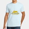 Apparel ® Unisex Cotton Tee Thumbnail