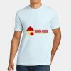 Apparel ® Unisex Cotton Tee Thumbnail