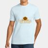 Apparel ® Unisex Cotton Tee Thumbnail