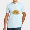 Apparel ® Unisex Cotton Tee Thumbnail