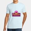 Apparel ® Unisex Cotton Tee Thumbnail
