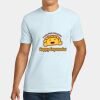 Apparel ® Unisex Cotton Tee Thumbnail
