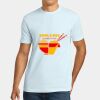 Apparel ® Unisex Cotton Tee Thumbnail