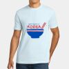 Apparel ® Unisex Cotton Tee Thumbnail