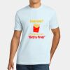 Apparel ® Unisex Cotton Tee Thumbnail
