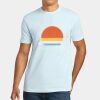 Apparel ® Unisex Cotton Tee Thumbnail