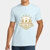 Apparel ® Unisex Cotton Tee Thumbnail