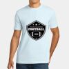 Apparel ® Unisex Cotton Tee Thumbnail