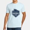 Apparel ® Unisex Cotton Tee Thumbnail