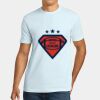 Apparel ® Unisex Cotton Tee Thumbnail