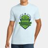 Apparel ® Unisex Cotton Tee Thumbnail