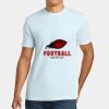 Apparel ® Unisex Cotton Tee Thumbnail