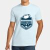 Apparel ® Unisex Cotton Tee Thumbnail