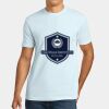 Apparel ® Unisex Cotton Tee Thumbnail