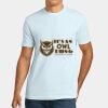 Apparel ® Unisex Cotton Tee Thumbnail