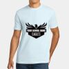 Apparel ® Unisex Cotton Tee Thumbnail