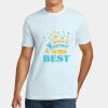 Apparel ® Unisex Cotton Tee Thumbnail