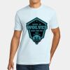 Apparel ® Unisex Cotton Tee Thumbnail